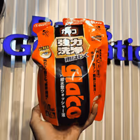 SOFT99 GLACO WINDSHIELD CLEANING 750ML - image 7